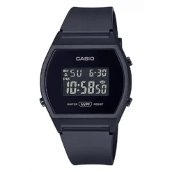 Montre Casio Collection Vintage Noir