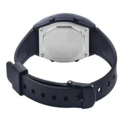 Montre Casio Collection Vintage Noir