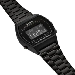 Montre Casio Collection Vintage Noir