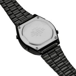 Montre Casio Collection Vintage Noir