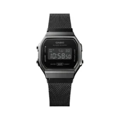 Montre Casio Collection Vintage Noir