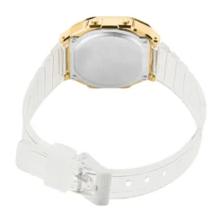 Montre Casio Collection Vintage Iconic Doré