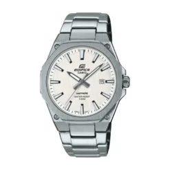 Montre Casio Edifice Blanc