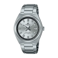 Montre Casio Edifice Efb109D Argenté