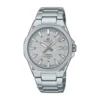 Montre Casio Edifice Efrs108D Argenté