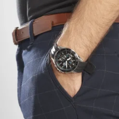 Montre Casio Edifice Noir