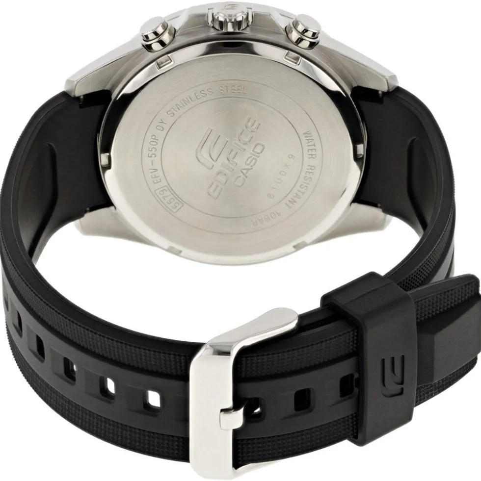 Montre Casio Edifice Noir