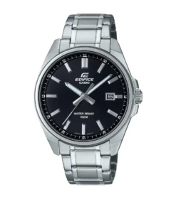 Montre Casio Edifice Noir