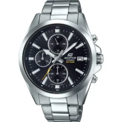 Montre Casio Edifice Noir