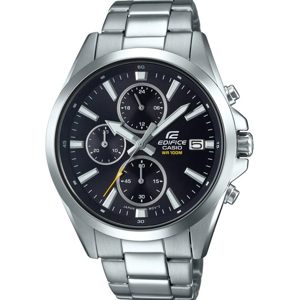 Montre Casio Edifice Noir
