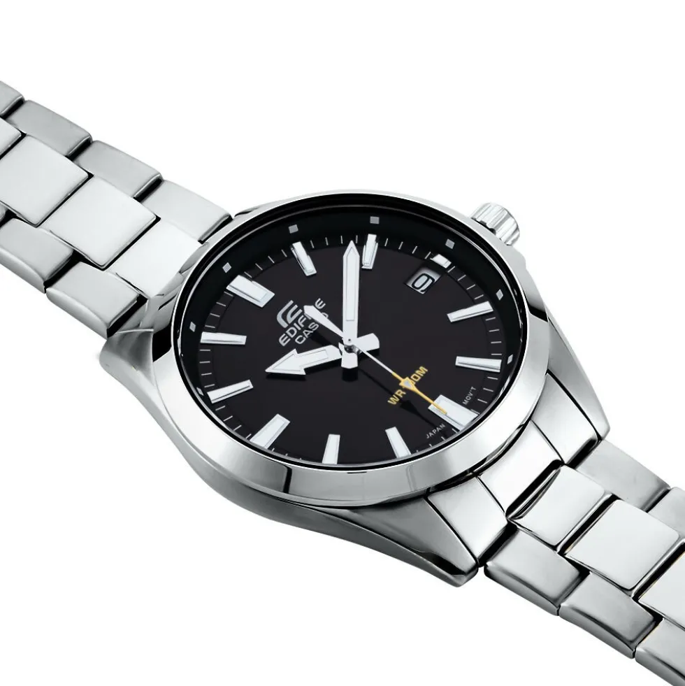 Montre Casio Edifice Noir
