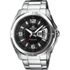 Montre Casio Edifice Noir
