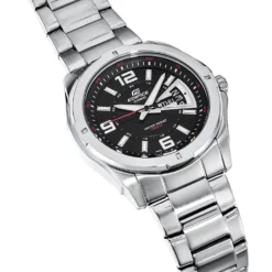 Montre Casio Edifice Noir