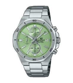 Montre Casio Edifice Vert