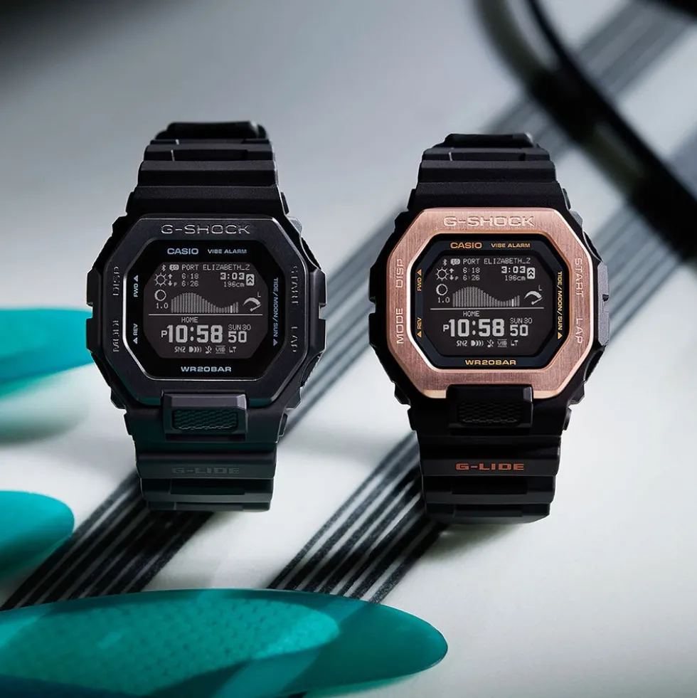 Montre Casio G-shock