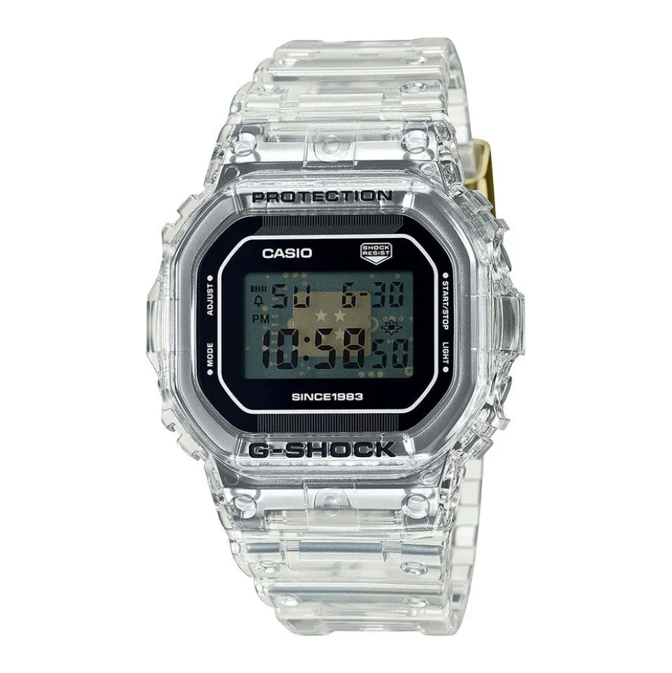 Montre Casio G-shock