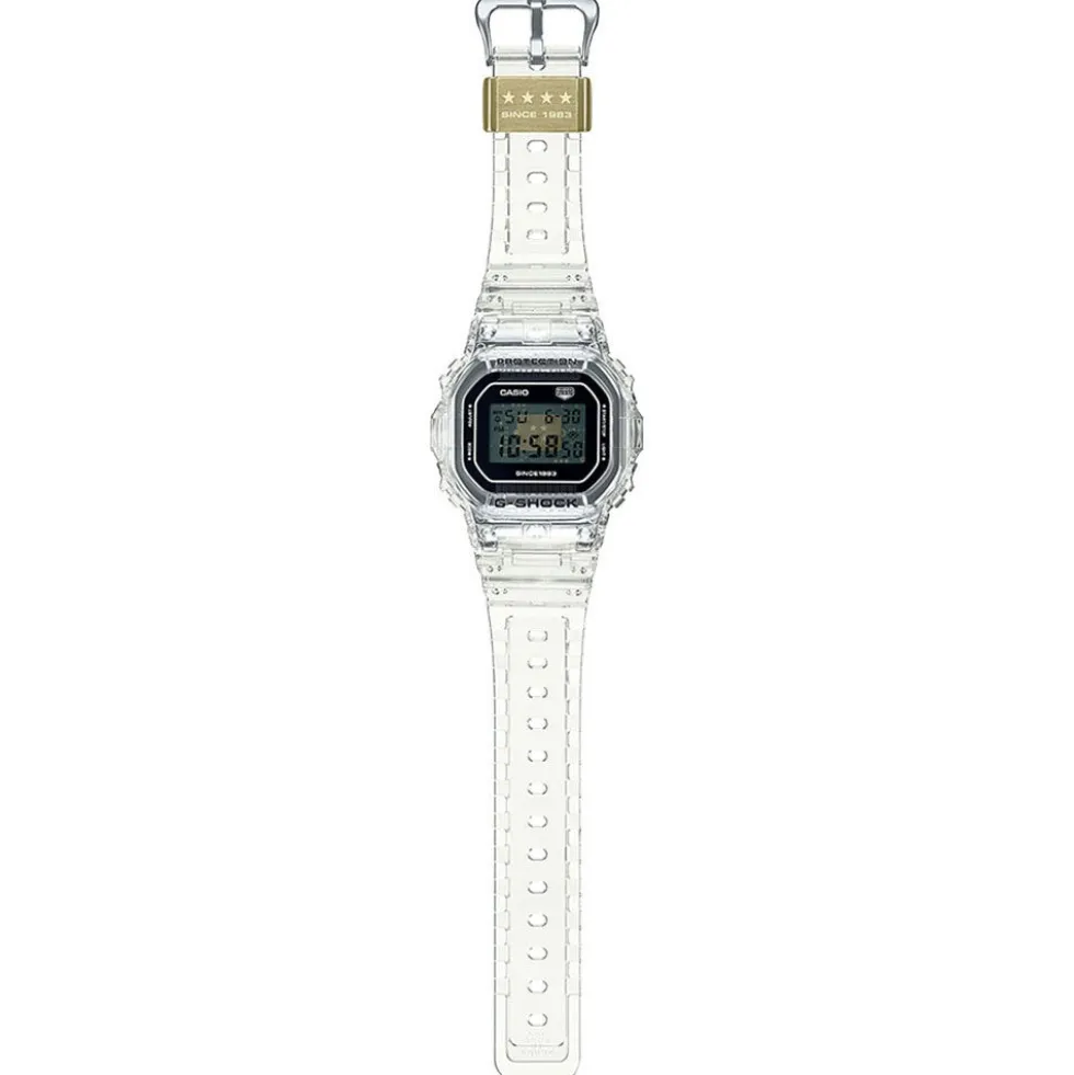 Montre Casio G-shock