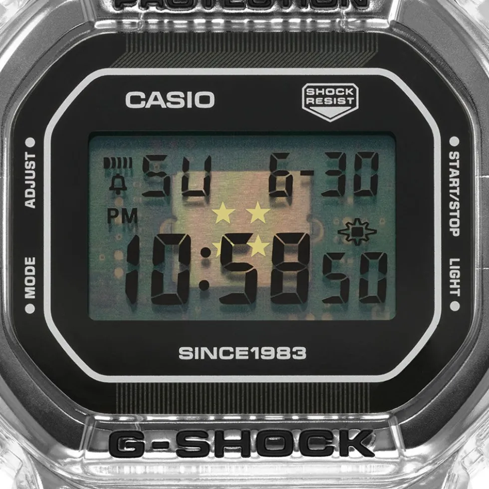 Montre Casio G-shock