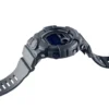 Montre Casio G-shock Athleisure Noir