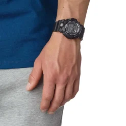 Montre Casio G-shock Athleisure Noir