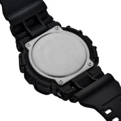 Montre Casio G-shock Black & White Noir