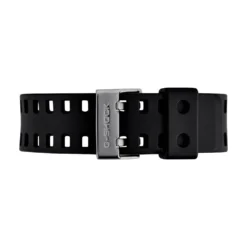 Montre Casio G-shock Black & White Noir