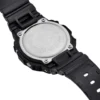 Montre Casio G-shock Black & White Gris