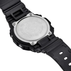 Montre Casio G-shock Black & White Gris