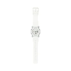 Montre Casio G-shock Blanc