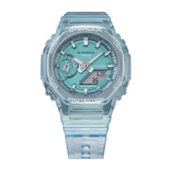 Montre Casio G-shock Bleu