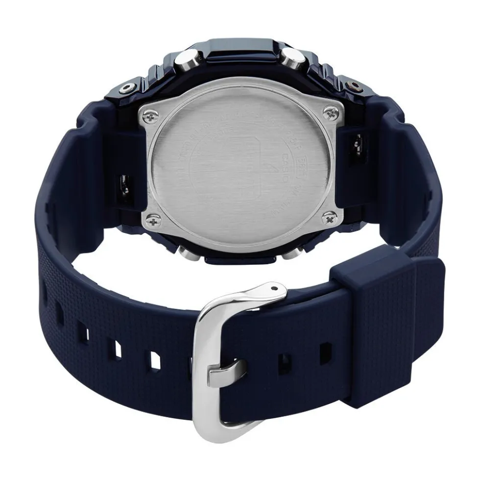 Montre Casio G-shock Bleu