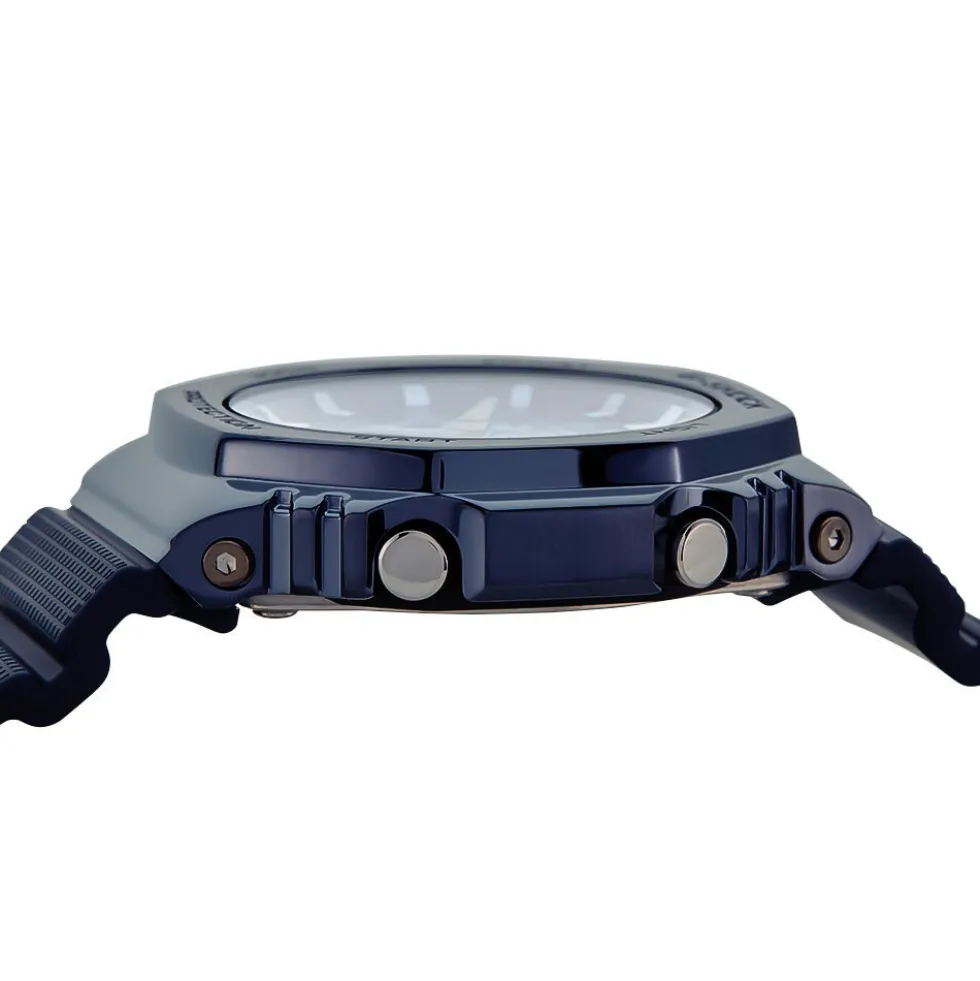 Montre Casio G-shock Bleu