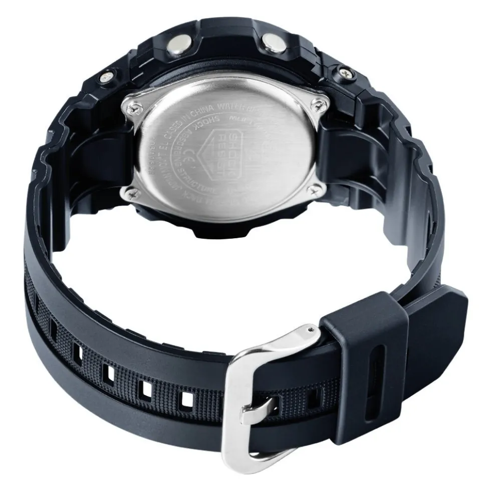 Montre Casio G-shock Bleu
