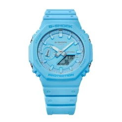 Montre Casio G-shock Classic Bleu