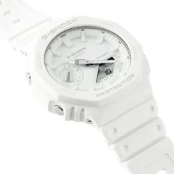 Montre Casio G-shock Classic Blanc