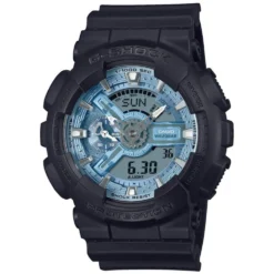 Montre Casio G-shock Classic Bleu