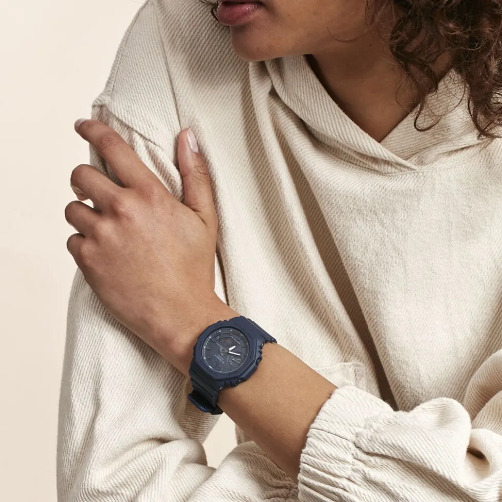 Montre Casio G-shock Classic Noir