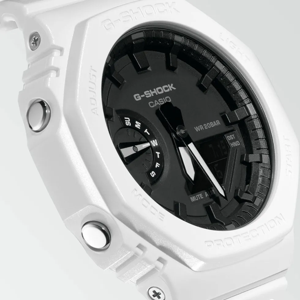 Montre Casio G-shock Classic Noir