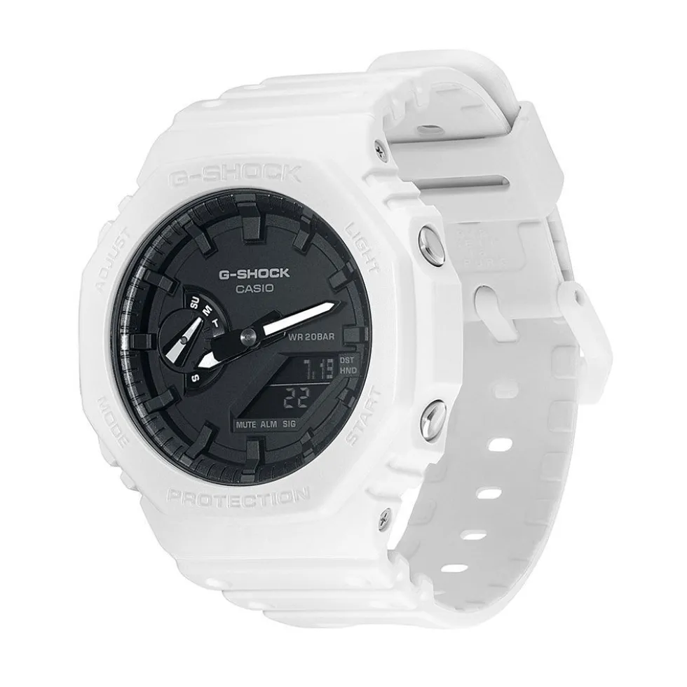 Montre Casio G-shock Classic Noir