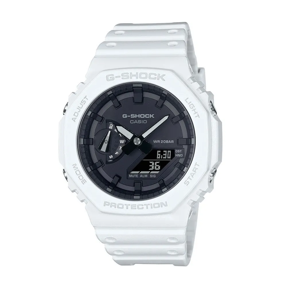 Montre Casio G-shock Classic Noir