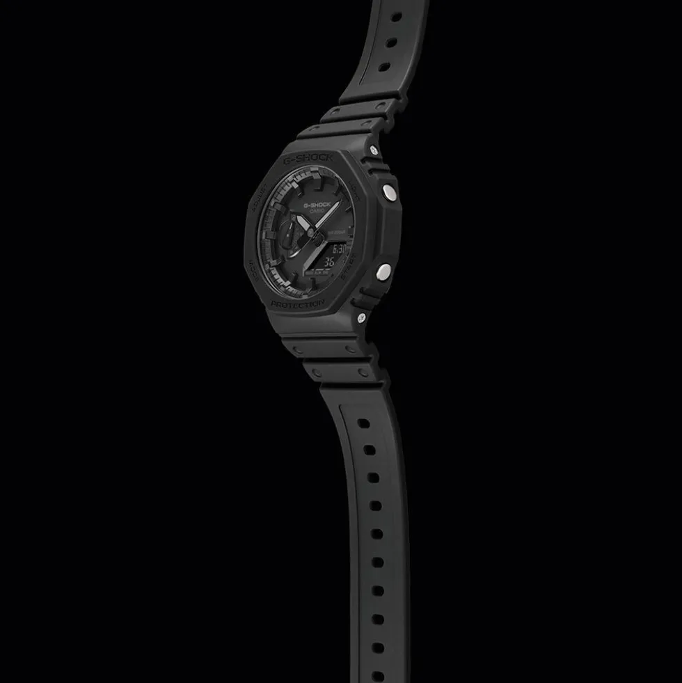 Montre Casio G-shock Classic Noir