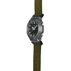 Montre Casio G-shock Classic Noir
