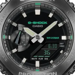 Montre Casio G-shock Classic Noir
