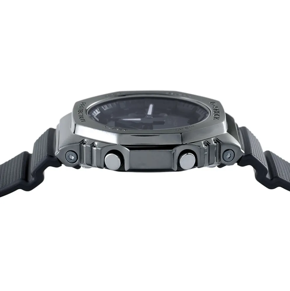 Montre Casio G-shock Classic Noir