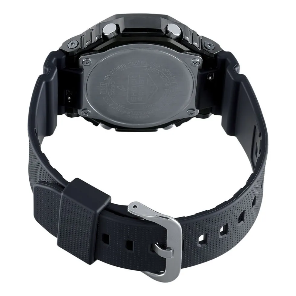 Montre Casio G-shock Classic Noir