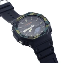 Montre Casio G-shock Classic Noir