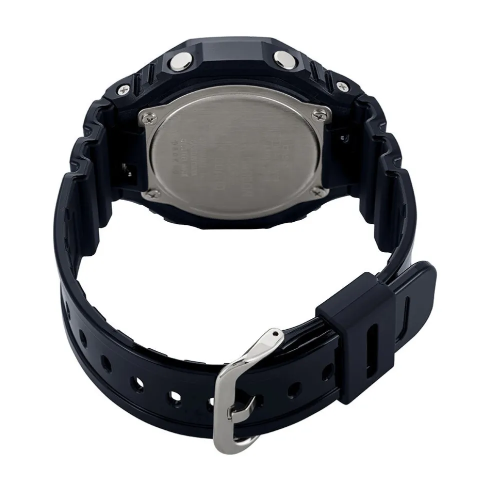 Montre Casio G-shock Doré