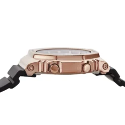 Montre Casio G-shock Dorée Rosés