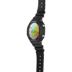 Montre Casio G-Shock Ga2100 Multicolore