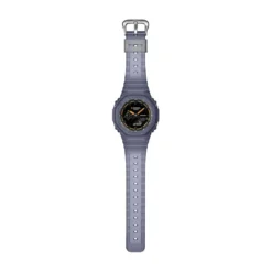 Montre Casio G-Shock Ga2100 Noir